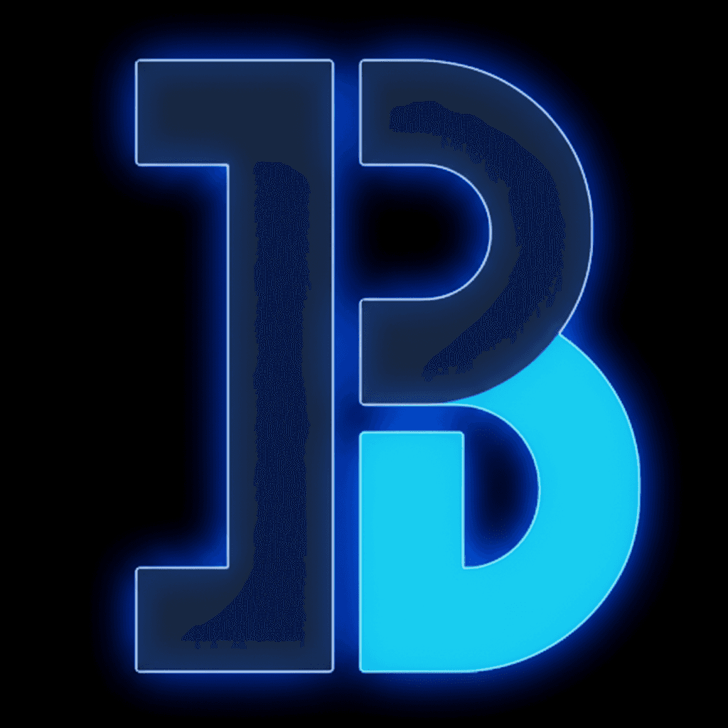 B-Core Digital Logo